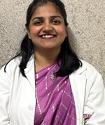 Dr Sneha Mohan